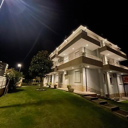 Palazzina Del Sole Villa Sottomarina Exterior photo