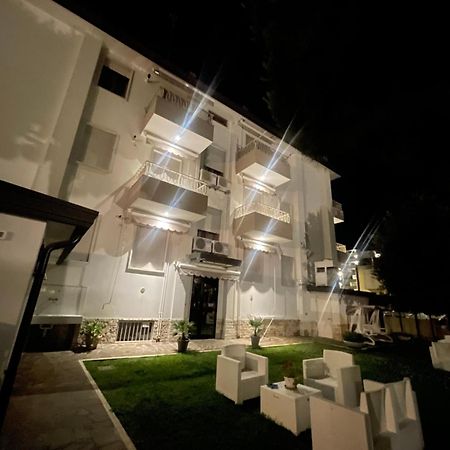 Palazzina Del Sole Villa Sottomarina Exterior photo