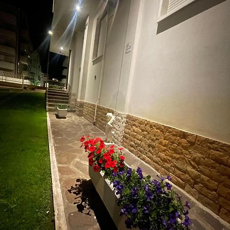 Palazzina Del Sole Villa Sottomarina Exterior photo