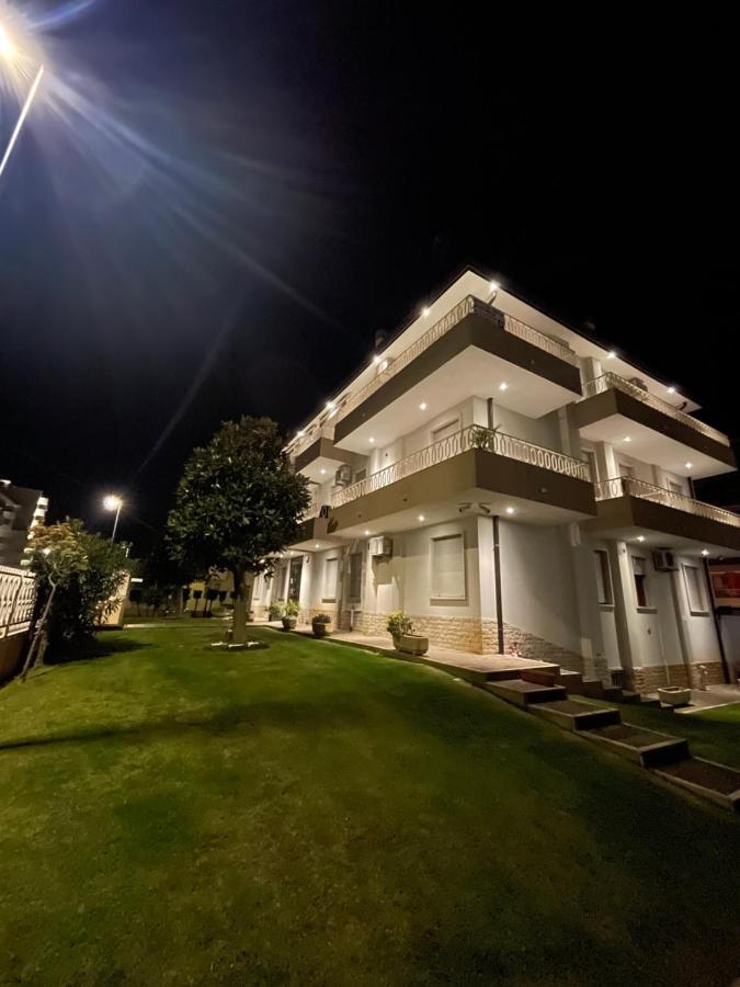 Palazzina Del Sole Villa Sottomarina Exterior photo