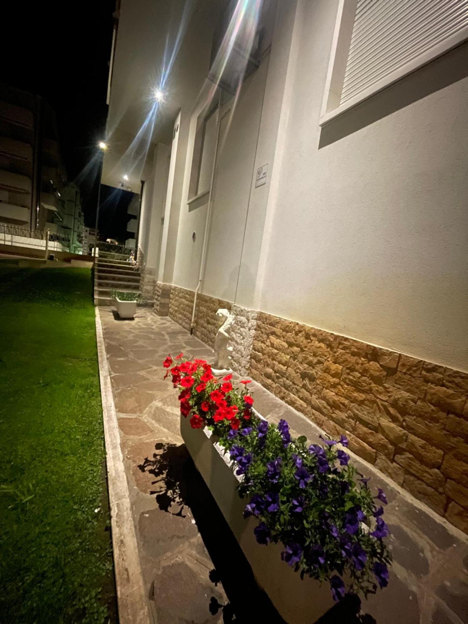 Palazzina Del Sole Villa Sottomarina Exterior photo